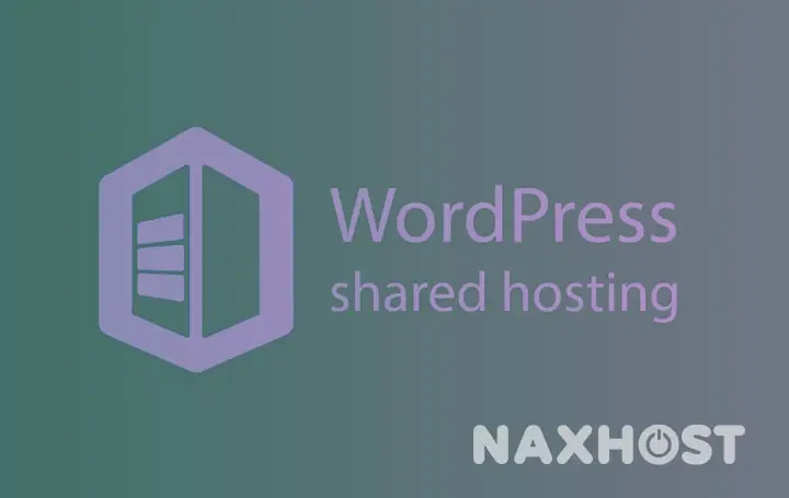 Shared Hosting for WordPress