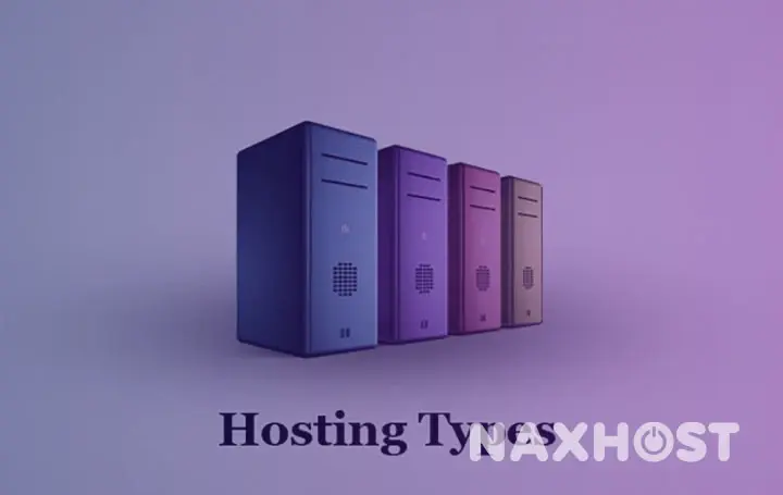 হোস্টিং এর ধরন (Types of Hosting)