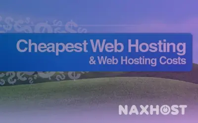 Cheap Hosting is Shared hosting