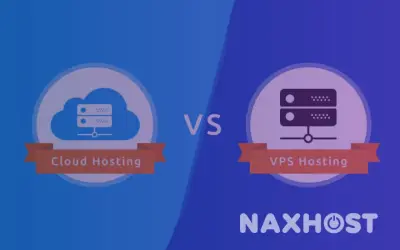 Cloud Hosting vs VPS Server - Know The Difference