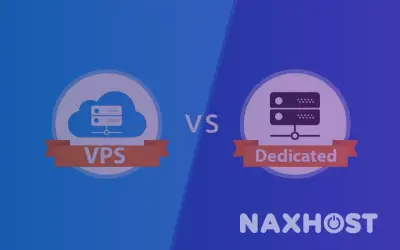 Dedicated or VPS