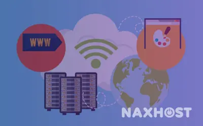 The Difference Between A Domain Name And Web Hosting