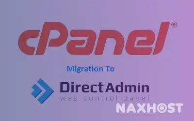 Migrate Single cPanel Account to DirectAdmin