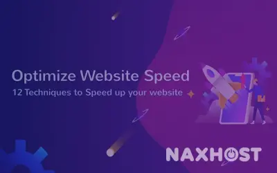 Top 12 Techniques to Website Speed Optimization
