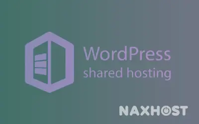 Shared Hosting for WordPress