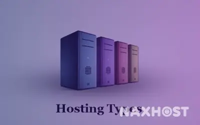 হোস্টিং এর ধরন (Types of Hosting)